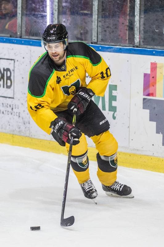 Ice Hockey. PHL. GKS Katowice - JKH GKS Jastrzebie. 02.02.2020