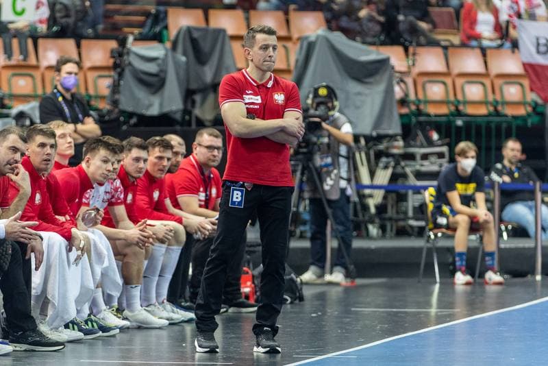 Handball. IHF World Men's Championship. Poland - Saudi Arabia. 16.01.2023