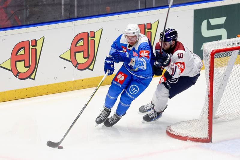 Ice Hockey. Champions Hockey League. Unia Oswiecim - Eisbaren Berlin. 07.09.2024