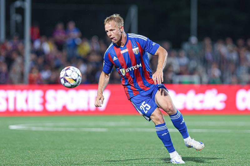 Football. Betclic II liga. Polonia Bytom - Olimpia Grudziadz. 28.07.2024