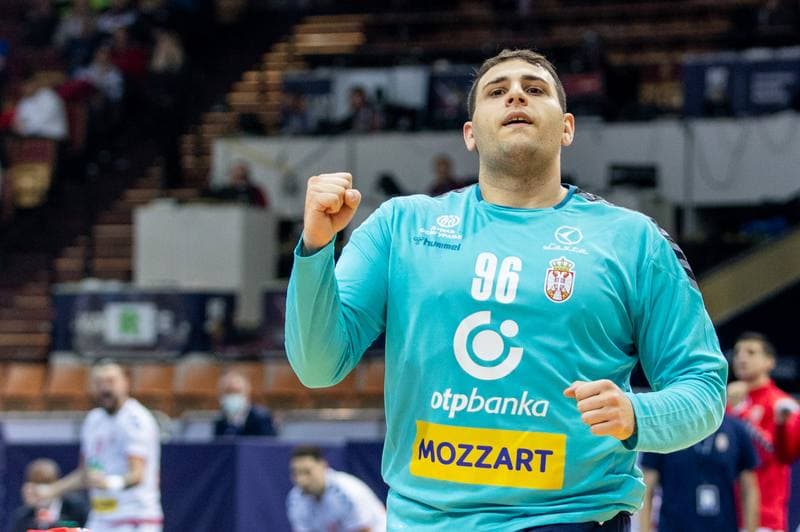 Handball. IHF World Men's Championship. Norway - Serbia. 19.01.2023