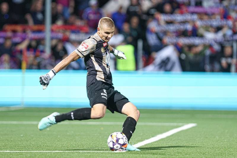 Football. Betclic II liga. Polonia Bytom - Olimpia Grudziadz. 28.07.2024