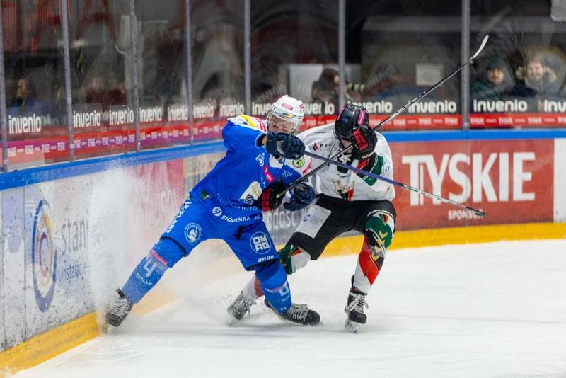 Ice Hockey. Polska Hokej Liga. GKS Tychy - Tauron Re-Plast Unia Oswiecim. 16.03.2023