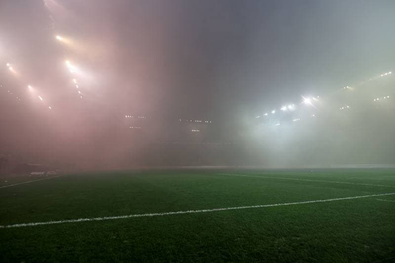 Football. Betclic I liga. GKS Tychy - Ruch Chorzow. 16.09.2024