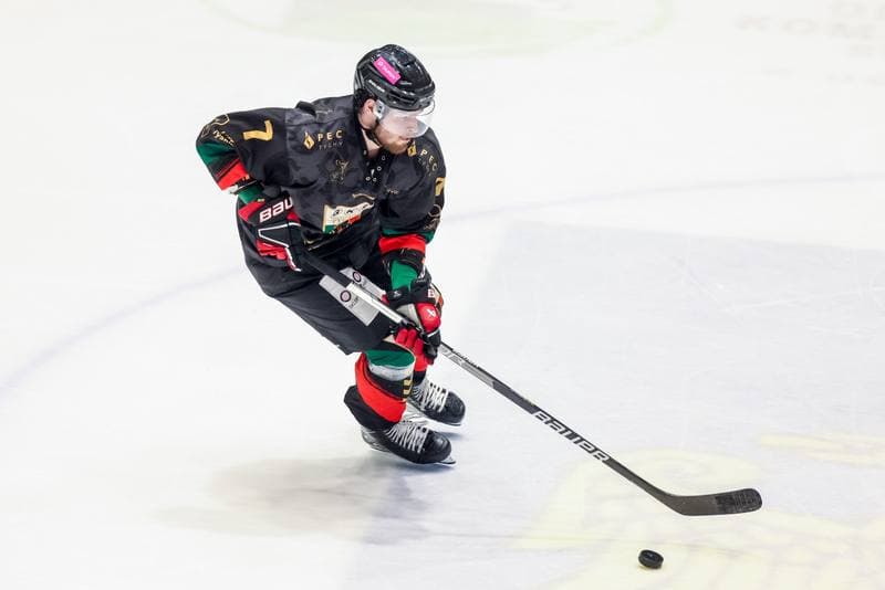 Ice Hockey. Tauron PHL. Tauron Re-Plast Unia Oswiecim - GKS Tychy. 18.03.2023
