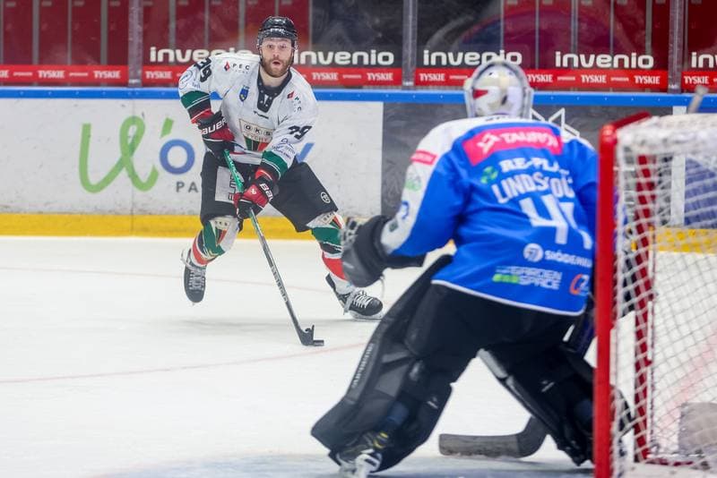 Ice Hockey. Polska Hokej Liga. GKS Tychy - Tauron Re-Plast Unia Oswiecim. 20.03.2023