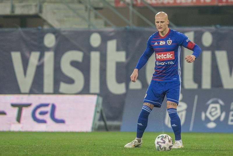 Football. PKO BP Ekstraklasa. Piast Gliwice - Arka Gdynia. 04.03.2020