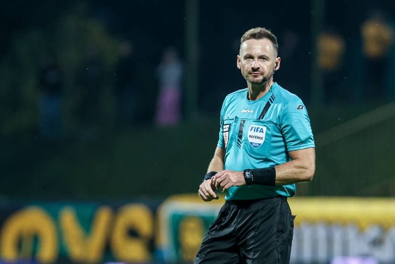 Football. PKO BP Ekstraklasa. GKS Katowice - Pogon Szczecin. 27.09.2024