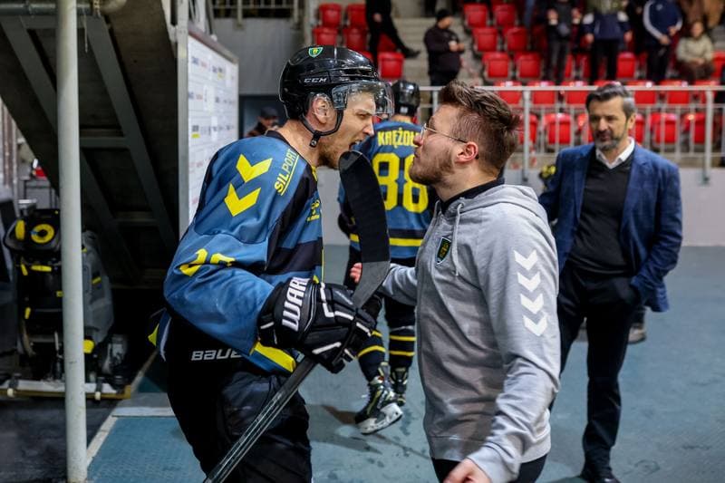 Ice Hockey. PHL. Comarch Cracovia - GKS Katowice. 21.03.2023