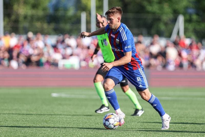 Football. Betclic II Liga. Polonia Bytom - Resovia Rzeszow. 24.08.2024