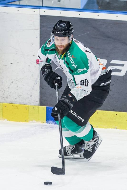 Ice Hockey. Tauron Hokej Liga. JKH GKS Jastrzebie - ECB Zaglebie Sosnowiec. 05.10.2025