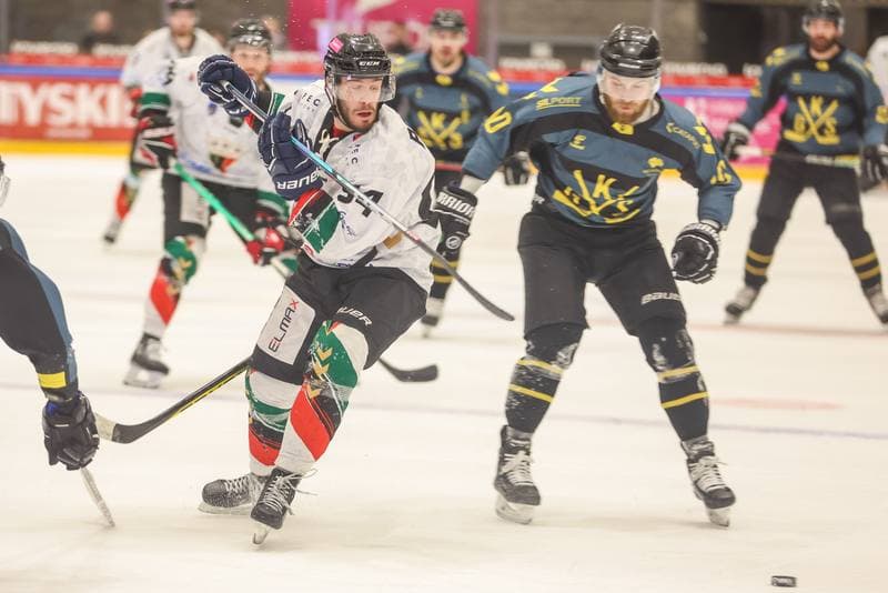 Ice Hockey. Polska Hokej Liga. GKS Tychy - GKS Katowice. 26.03.2023