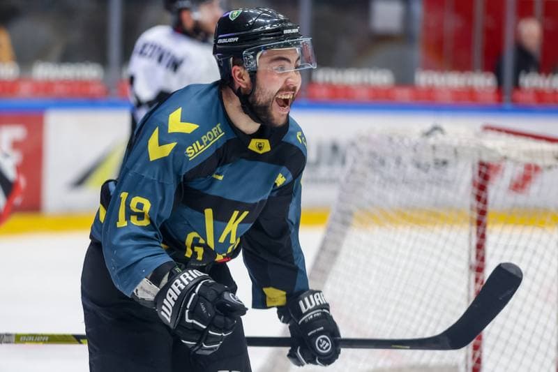 Ice Hockey. Polska Hokej Liga. GKS Tychy - GKS Katowice. 26.03.2023