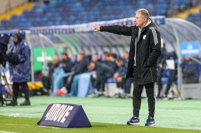 Football. Betclic I Liga. Ruch Chorzow - Kotwica Kolobrzeg. 04.10.2024