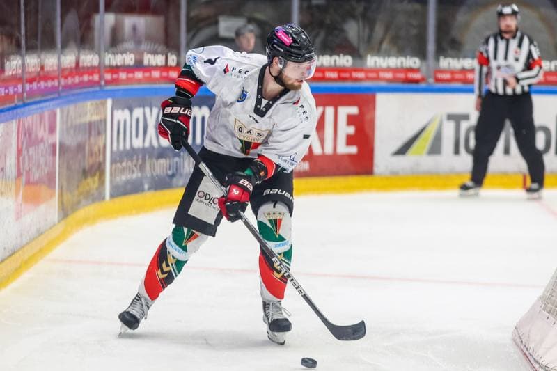 Ice Hockey. Polska Hokej Liga. GKS Tychy - GKS Katowice. 26.03.2023