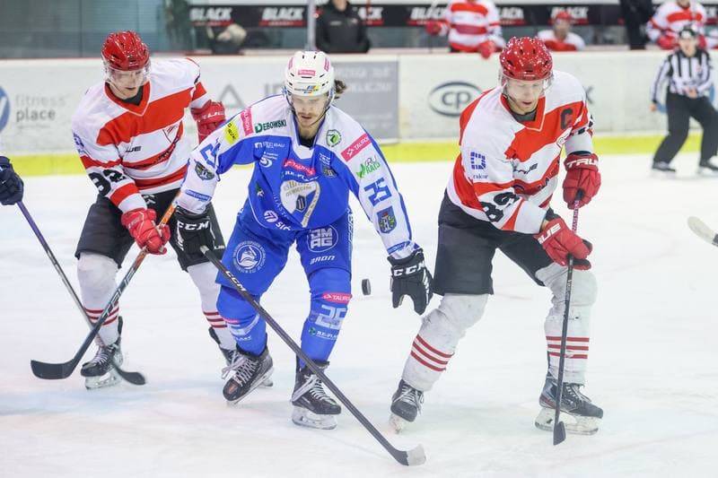 Ice Hockey. PHL. Comarch Cracovia - Tauron Re-Plast Unia Oswiecim. 27.03.2023