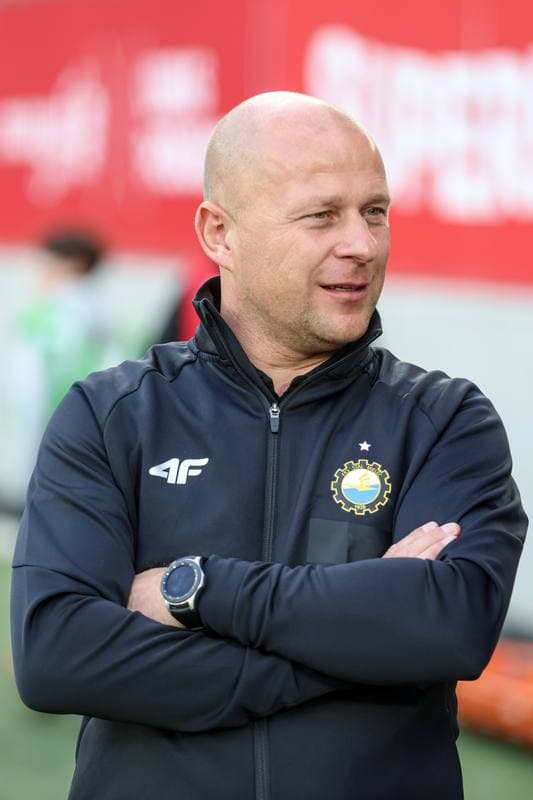 Football. PKO BP Ekstraklasa. Gornik Zabrze - Stal Mielec. 20.10.2024