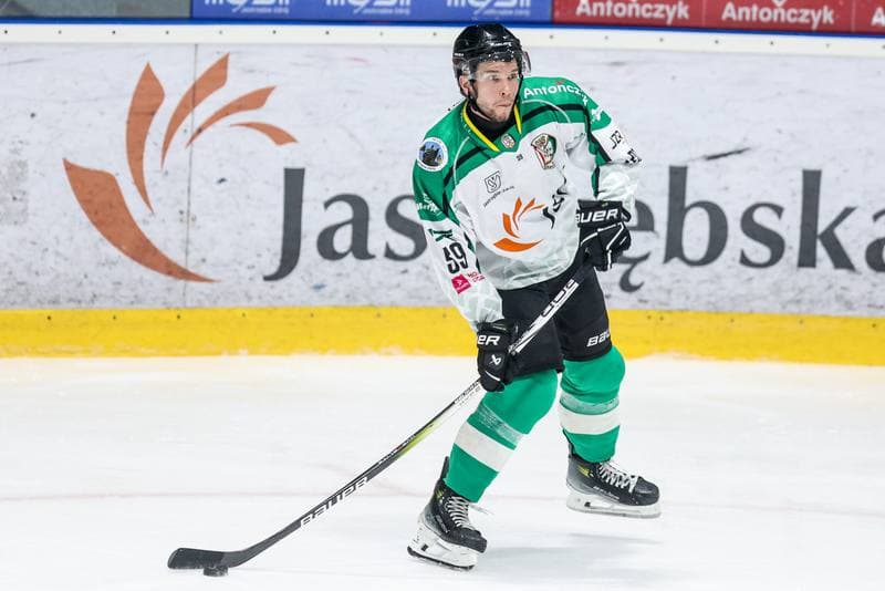 Ice Hockey. Tauron Hokej Liga. JKH GKS Jastrzebie - GKS Tychy. 20.10.2024