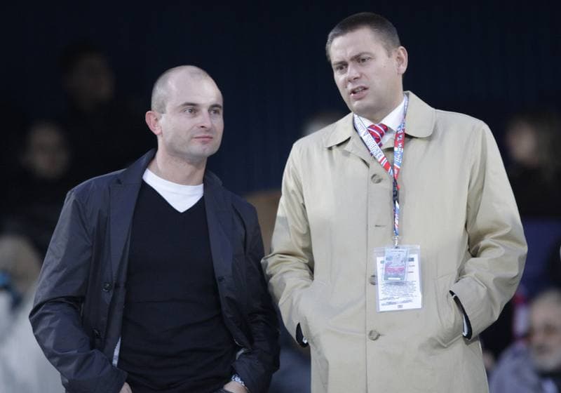 Football. PKO BP Ekstraklasa. Gornik Zabrze - Jagiellonia Bialystok. 02.10.2010