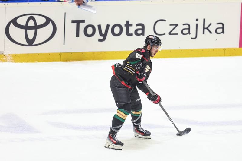 Ice Hockey. Polish Supercup. Re-Plast Unia Oswiecim - GKS Tychy. 22.10.2024