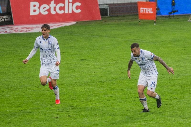 Football. PKO BP Ekstraklasa. Piast Gliwice - Lech Poznan. 20.06.2020