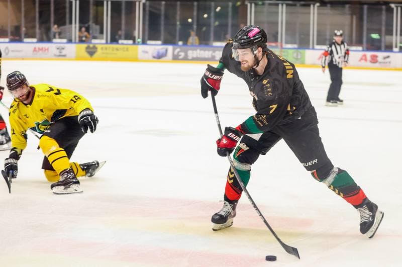 Ice Hockey. Polska Hokej Liga. GKS Katowice - GKS Tychy. 30.03.2023