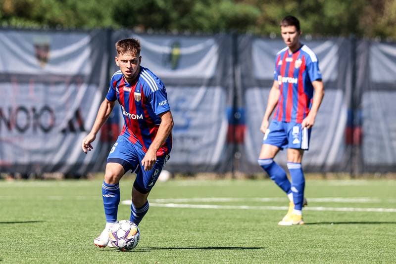 Football. Betclic II Liga. Polonia Bytom - LKS II Lodz. 21.09.2024