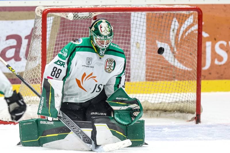 Ice Hockey. Tauron Hokej Liga. JKH GKS Jastrzebie - GKS Katowice. 24.09.2024