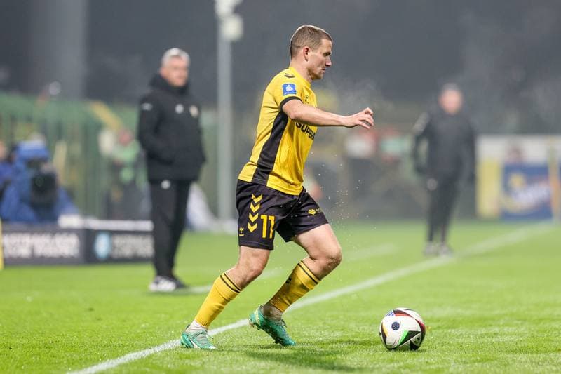Football. PKO BP Ekstraklasa. GKS Katowice - Korona Kielce. 04.11.2024