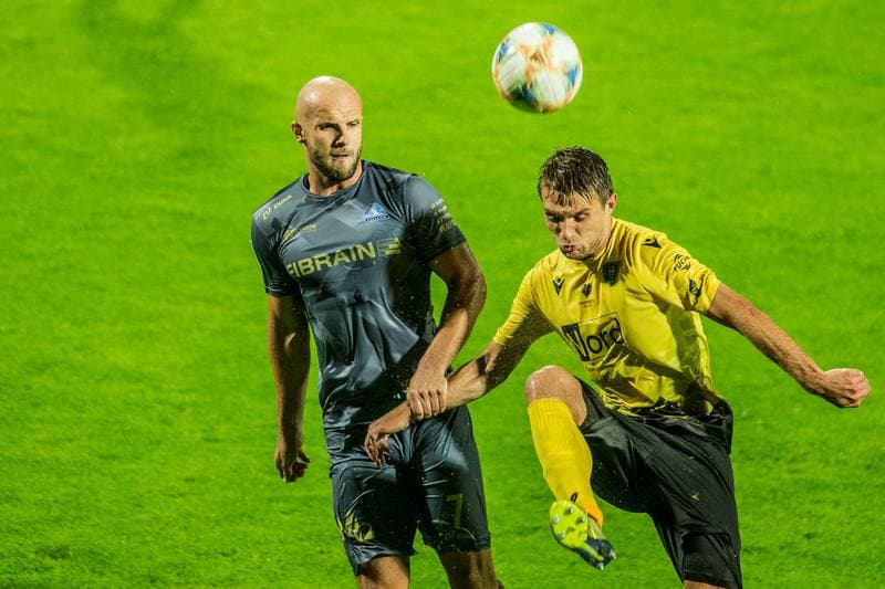 Football. Fortuna I Liga. GKS Katowice - Stal Rzeszow. 28.07.2020