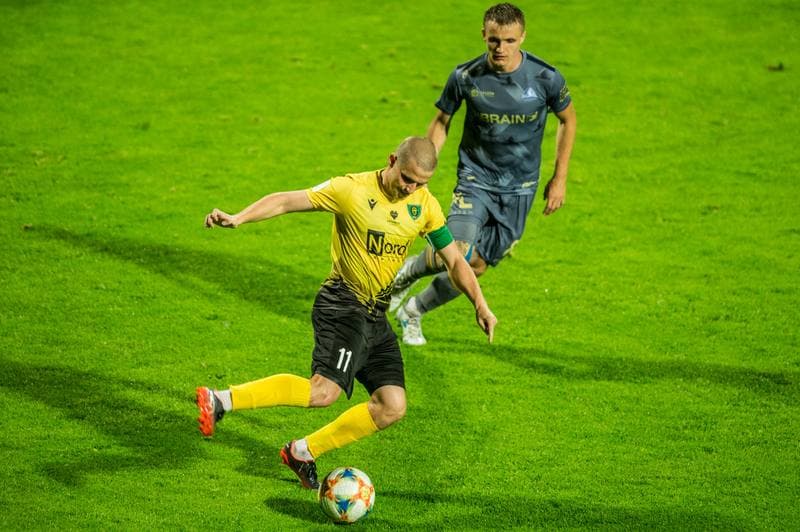 Football. Fortuna I Liga. GKS Katowice - Stal Rzeszow. 28.07.2020