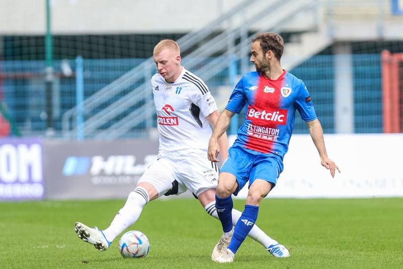 Football. PKO BP Ekstraklasa. Piast Gliwice - Wisla Plock. 16.04.2023