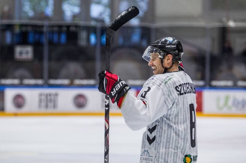 Ice Hockey. PHL. GKS Tychy - Comarch Cracovia. 27.09.2020