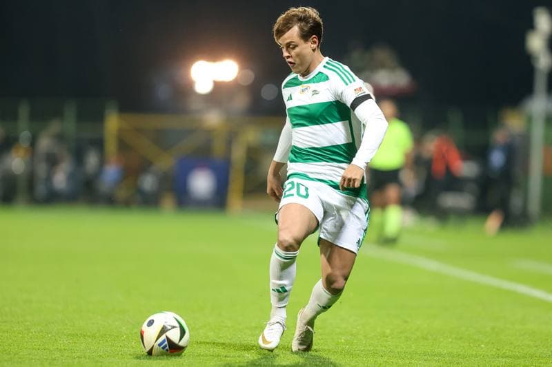 Football. PKO BP Ekstraklasa. GKS Katowice - Lechia Gdansk. 30.11.2024