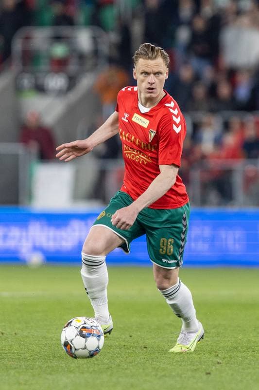Football. Fortuna I Liga. Zaglebie Sosnowiec - LKS Lodz. 28.04.2023