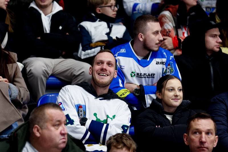 Ice Hockey. Puchar Polski. Re-Plast Unia Oswiecim - JKH GKS Jastrzebie. 29.12.2024