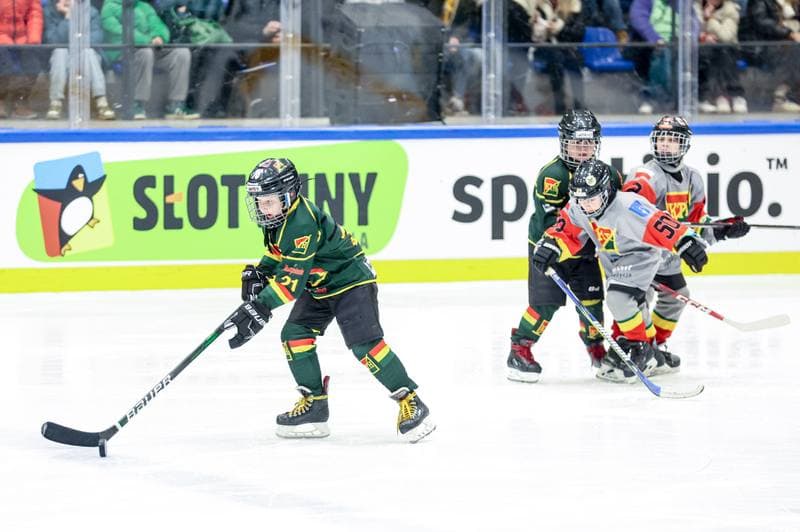 Ice Hockey. Puchar Polski. GKS Tychy - JKH GKS Jastrzebie. 30.12.2024