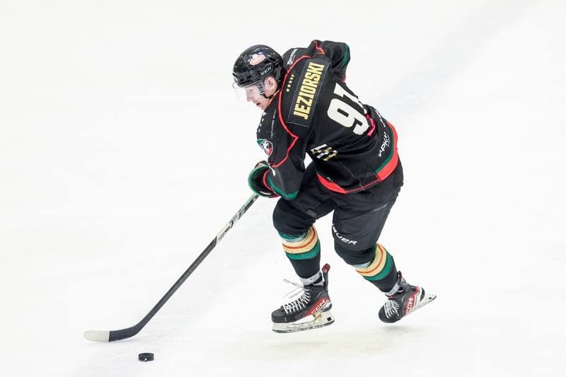 Ice Hockey. Puchar Polski. GKS Tychy - JKH GKS Jastrzebie. 30.12.2024