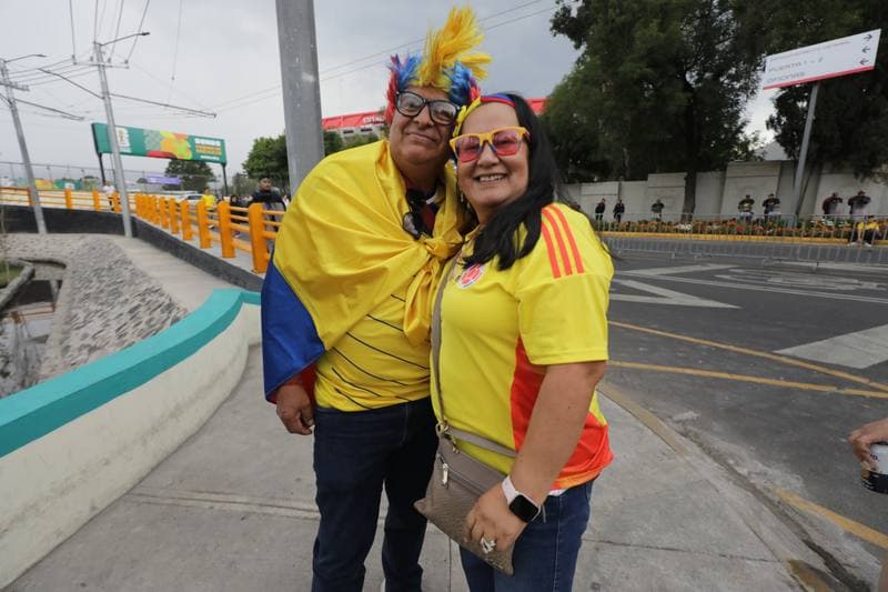 Football. FIFA World Cup 2026. Uzbekistan - Colombia. 17.06.2026
