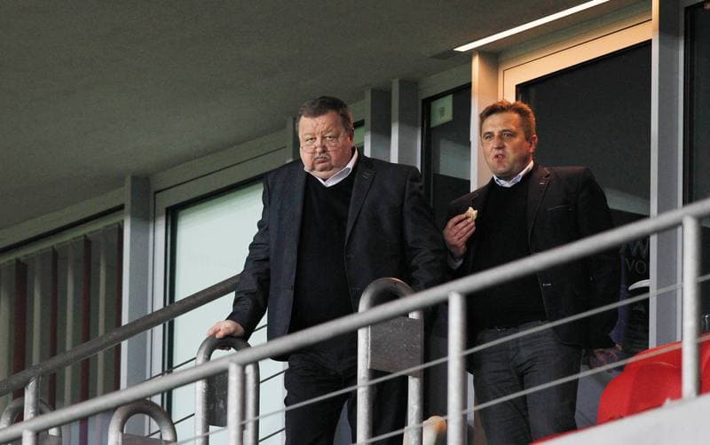 Football. PKO BP Ekstraklasa. Cracovia Krakow - Piast Gliwice. 07.08.2015