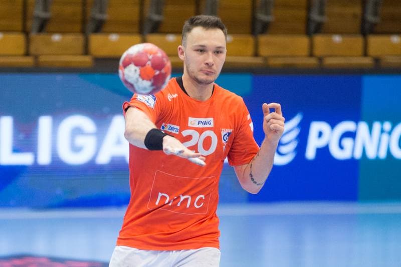 Handball. PGNiG Superliga. NMC Gornik Zabrze - Chrobry Glogow. 05.12.2020