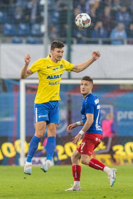 Football. Fortuna I Liga. Ruch Chorzow - Odra Opole. 19.05.2023