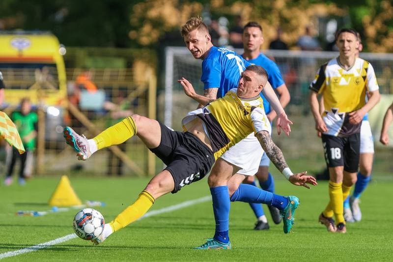 Football. Fortuna I Liga. GKS Katowice - Ruch Chorzow. 27.05.2023
