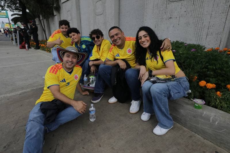 Football. FIFA World Cup 2026. Uzbekistan - Colombia. 17.06.2026
