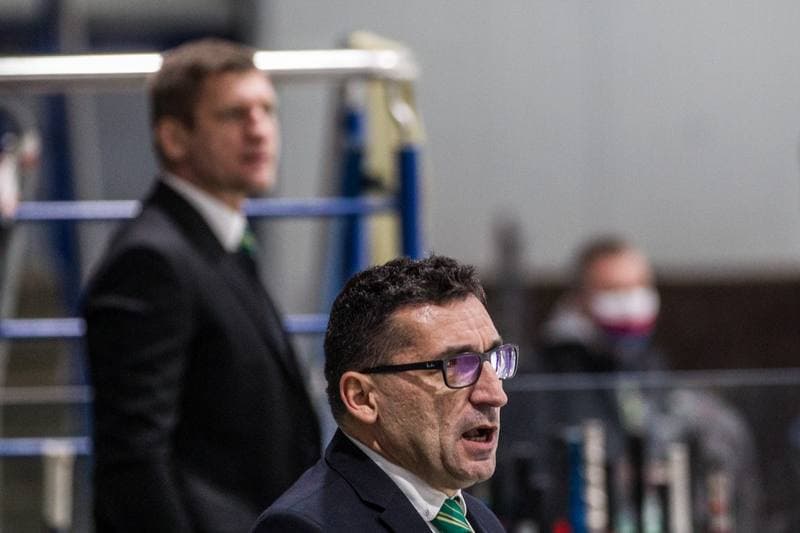 Ice Hockey. Polish Cup. JKH GKS Jastrzebie - Energa Torun. 27.12.2020