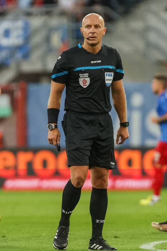 Football. PKO BP Ekstraklasa. Piast Gliwice - Lech Poznan. 22.07.2023