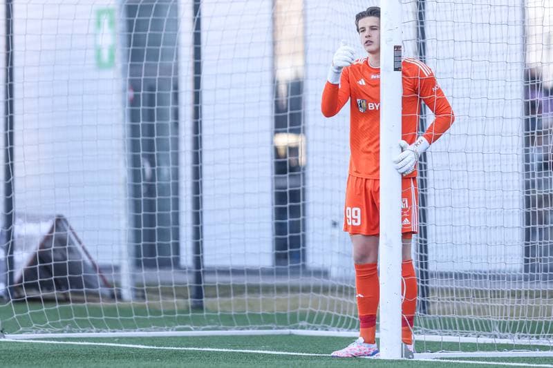 Football. Betclic II Liga. Polonia Bytom - GKS Jastrzebie. 16.03.2025