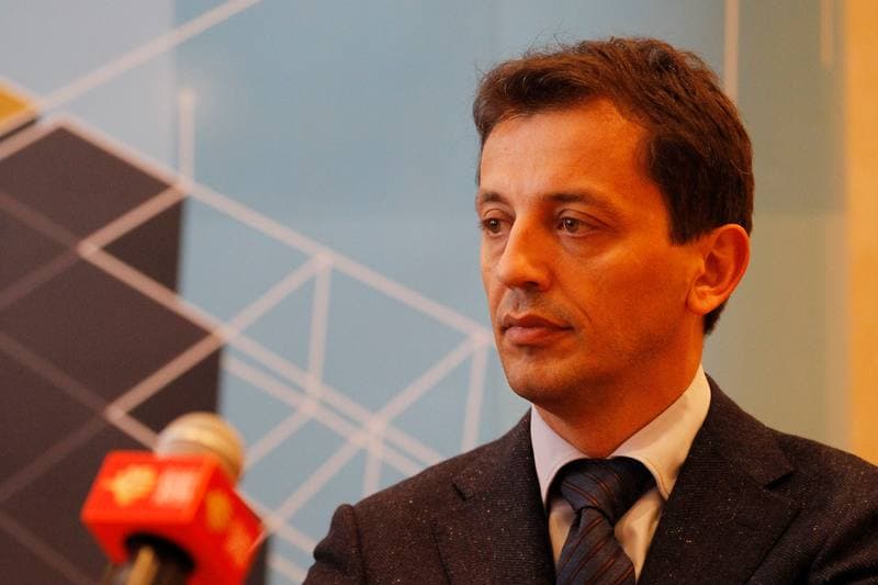 Handball. Poland national team. Press Conference. 14.01.2016