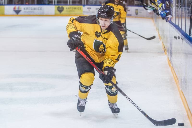 Ice Hockey. PHL. GKS Katowice - Re-Plast Unia Oswiecim. 25.02.2021