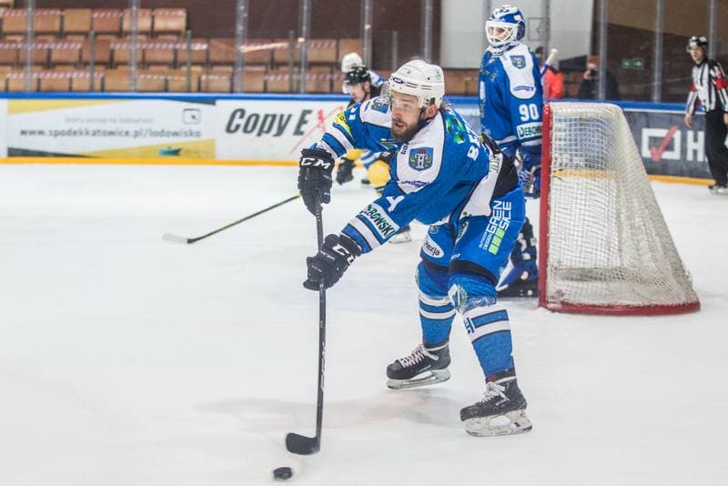 Ice Hockey. PHL. GKS Katowice - Re-Plast Unia Oswiecim. 04.03.2021